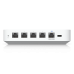 Маршрутизатор Ubiquiti Cloud Gateway Ultra  4 ядра (1,5 ГГц), 4х 1G RJ45, 1х 2.5G RJ45