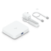 Маршрутизатор Ubiquiti Cloud Gateway Ultra  4 ядра (1,5 ГГц), 4х 1G RJ45, 1х 2.5G RJ45
