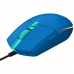 Мышь Logitech G102 Lightsync RGB Gaming Mouse Blue