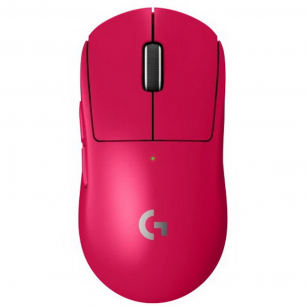 Мышь Logitech G PRO X Superlight 2 Wireless Gaming Mouse Pink