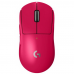 Мышь Logitech G PRO X Superlight 2 Wireless Gaming Mouse Pink