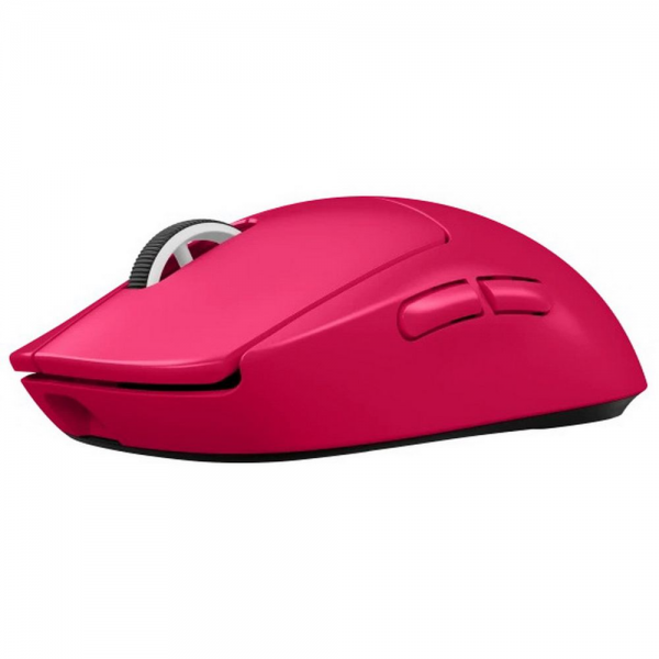 Мышь Logitech G PRO X Superlight 2 Wireless Gaming Mouse Pink