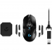 Мышь Logitech G903 Lightspeed Wireless Gaming Mouse with HERO Sensor Black