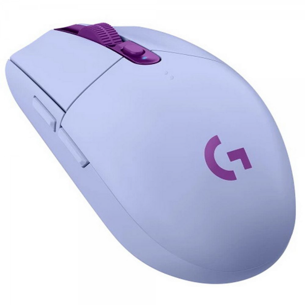 Мышь Logitech G304 Lightspeed Wireless Gaming Mouse Lilac