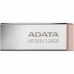 USB накопитель ADATA 128GB UR350 USB 3.2 Gen1, UR350-128G-RSR/BG