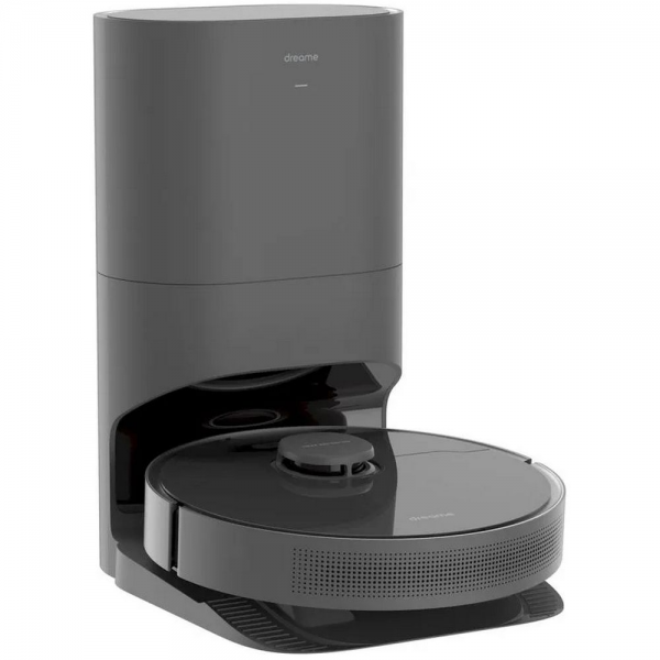 Робот-пылесос Dreame Bot Robot Vacuum and Mop D10s Plus RLS6AD