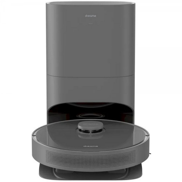 Робот-пылесос Dreame Bot Robot Vacuum and Mop D10s Plus RLS6AD