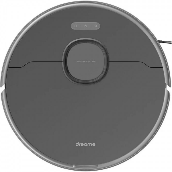 Робот-пылесос Dreame Bot Robot Vacuum and Mop D10s Plus RLS6AD