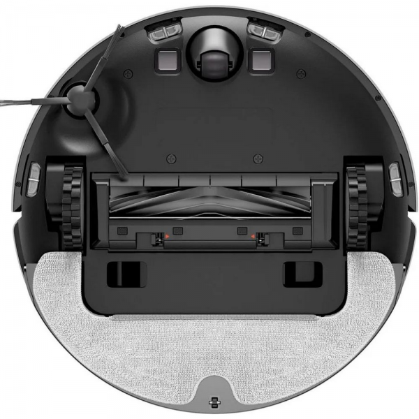 Робот-пылесос Dreame Bot Robot Vacuum and Mop D10s Plus RLS6AD