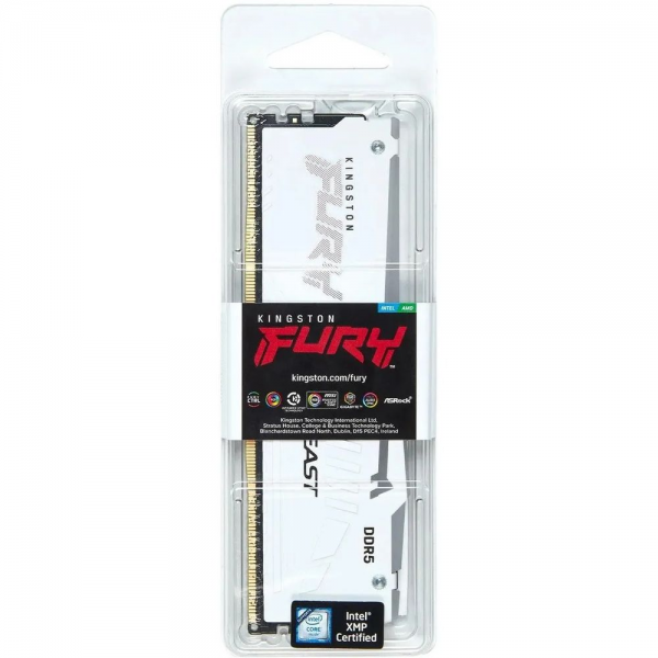 Модуль памяти Kingston KF556C36BWEA-16