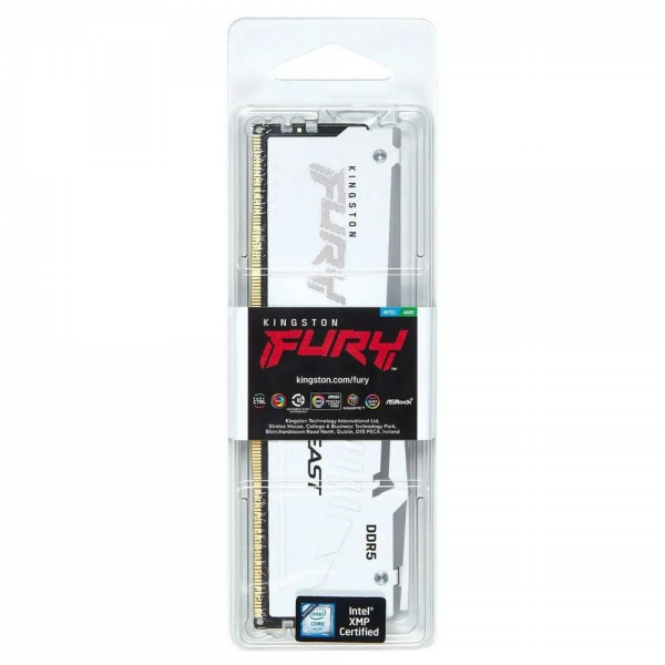 Модуль памяти Kingston KF560C36BWE2A-16