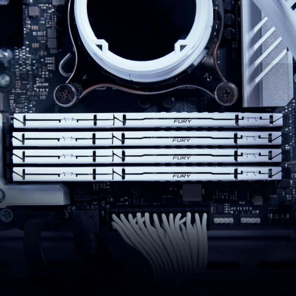 Модуль памяти Kingston KF552C40BW-32