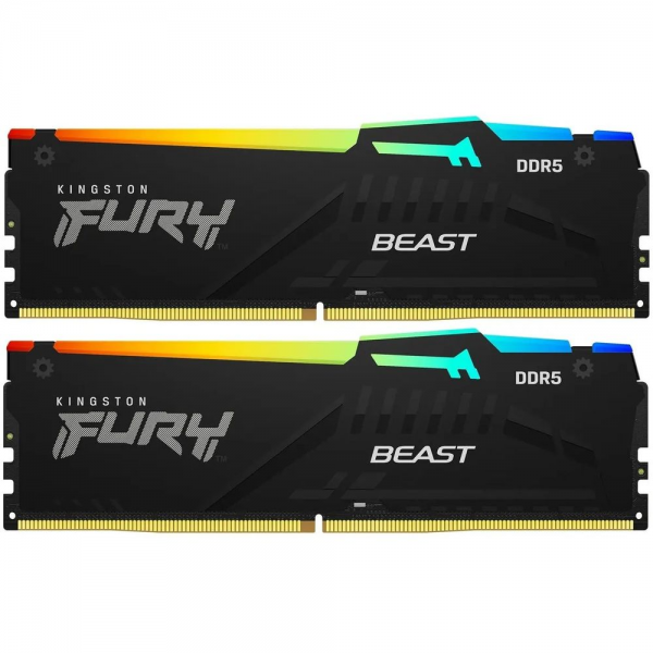 Модуль памяти Kingston KF560C30BBEAK2-32