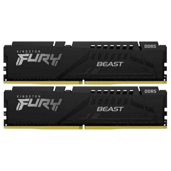 Модуль памяти Kingston KF564C32BBEK2-32