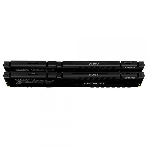 Модуль памяти Kingston KF564C32BBEK2-32
