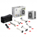 Блок питания MSI MAG A850GL PCIE5 WHITE , 850W, 80+ Gold, полностью модульный, ATX 3.1, PCIE5.1, RTL