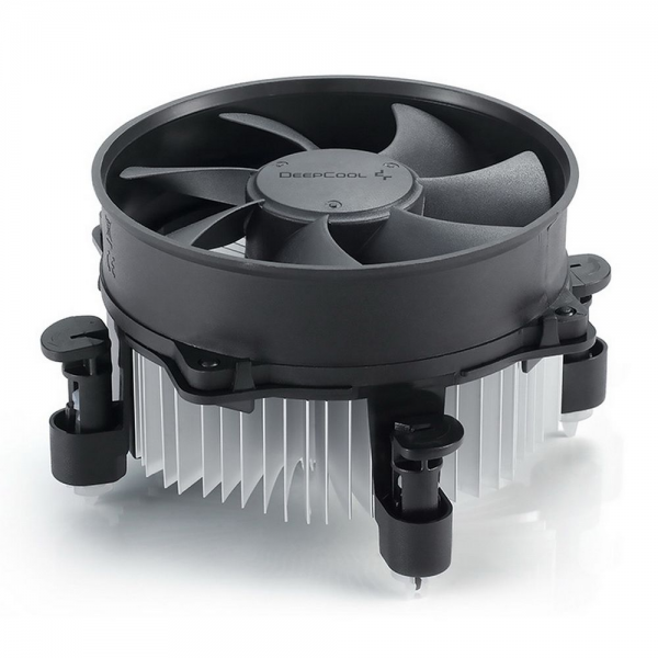 Вентилятор для процессора Deepcool ALTA 9 PWM 1700 (DP-ICAP-AT9-17)
