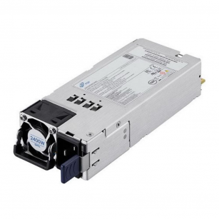 Блок питания FSP FSP2400-20FM 2400W, CRPS Redundant module, AC FullRange Input, DC 12V & 12Vsb Output,PMBUS 1.2, 80+ Platinum