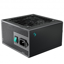 Блок питания ПК GamerStorm PK550D (R-PK550D-FA0B-WGEU)