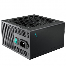 Блок питания ПК GamerStorm PK700D (R-PK700D-FA0B-WGEU)
