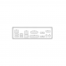 Комплектующие корпусов SuperMicro MCP-260-00177-0N