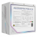 Блок питания ПК Gigabyte AE850PM PG5 ICE 850W, 80Plus, Platinum, Полностью модульный, PCIe Gen 5.1, ATX 3.0 compatible. 28200-AE85W-1EUR