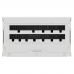 Блок питания ПК Gigabyte AE850PM PG5 ICE 850W, 80Plus, Platinum, Полностью модульный, PCIe Gen 5.1, ATX 3.0 compatible. 28200-AE85W-1EUR