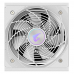 Блок питания ПК Gigabyte AE1000PM PG5 ICE 1000W, 80Plus, Platinum, Полностью модульный, PCIe Gen 5.1, ATX 3.0 compatible. 28200-AE85W-1EUR