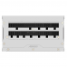 Блок питания ПК Gigabyte AE1000PM PG5 ICE 1000W, 80Plus, Platinum, Полностью модульный, PCIe Gen 5.1, ATX 3.0 compatible. 28200-AE85W-1EUR