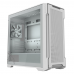 Корпус для ПК Gigabyte C102GI Glass Ice (White) MidTower, mATX, USB3.0 x2, Audio I/O, GPU:410mm, White, TG (28300-C102B-2CRR)