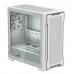 Корпус для ПК Gigabyte C102GI Glass Ice (White) MidTower, mATX, USB3.0 x2, Audio I/O, GPU:410mm, White, TG (28300-C102B-2CRR)