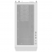 Корпус для ПК Gigabyte C102GI Glass Ice (White) MidTower, mATX, USB3.0 x2, Audio I/O, GPU:410mm, White, TG (28300-C102B-2CRR)