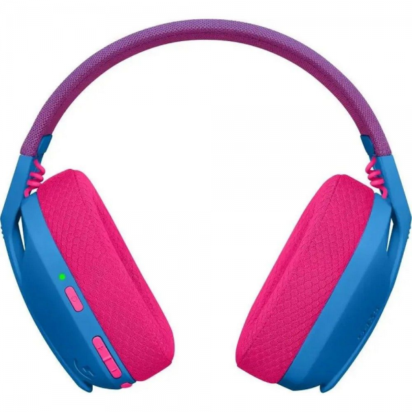 Гарнитура игровая Logitech G435 LightSpeed Blue