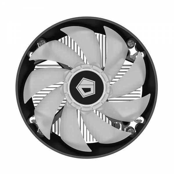 Вентилятор Cooler ID-Cooling DK-07i RGB 125W/ Intel 1700/ Screws