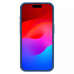 Чехол Super Frosted Shield Pro Magnetic Case, Blue, (iPhone15 Pro)
