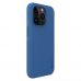 Чехол Super Frosted Shield Pro Magnetic Case, Blue, (iPhone15 Pro)