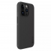 Чехол Super Frosted Shield Pro Magnetic Case, Black, (iPhone15 Pro)