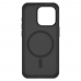 Чехол Super Frosted Shield Pro Magnetic Case, Black, (iPhone15 Pro)