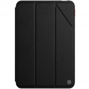 Чехол Bevel Leather Case, Black, (Mi Pad 6/Pad 6 Pro)
