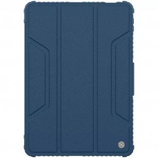 Чехол Bumper Pro, Blue, (Mi Pad 6/Pad 6 Pro)