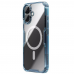 Чехол Nature TPU Pro Magnetic Case, Blue, (iPhone16)
