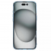 Чехол Nature TPU Pro Magnetic Case, Blue, (iPhone16)