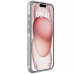 Чехол Super Frosted Shield Pro, titanium gray, (iPhone15 Pro Max)