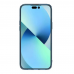 Чехол Nature TPU Pro Magnetic Case, Blue, (iPhone15 Plus)