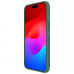 Чехол Super Frosted Shield Pro, Dark Green, (iPhone15 Pro Max)