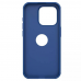 Чехол Super Frosted Shield Pro, Blue, (iPhone15 Pro)