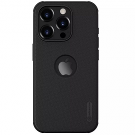 Чехол Super Frosted Shield Pro, Black, (iPhone15 Pro)