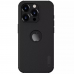Чехол Super Frosted Shield Pro, Black, (iPhone15 Pro)