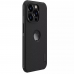 Чехол Super Frosted Shield Pro, Black, (iPhone15 Pro)