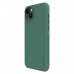 Чехол Super Frosted Shield Pro Magnetic Case, Dark Green, (iPhone15 Plus)